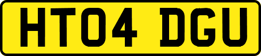 HT04DGU
