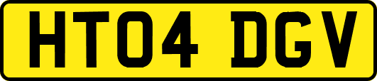 HT04DGV