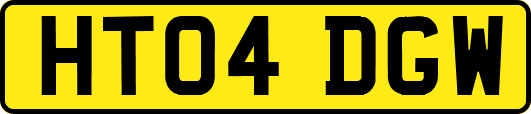 HT04DGW