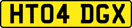 HT04DGX