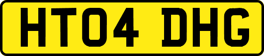 HT04DHG