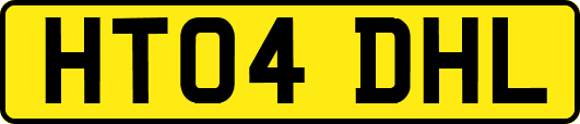HT04DHL