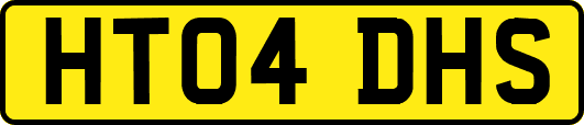 HT04DHS