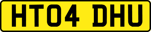 HT04DHU
