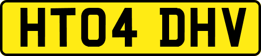HT04DHV
