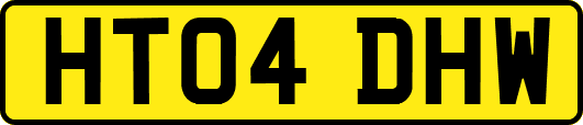 HT04DHW