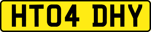 HT04DHY