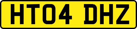 HT04DHZ