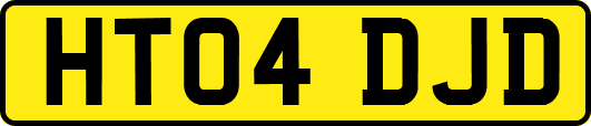 HT04DJD