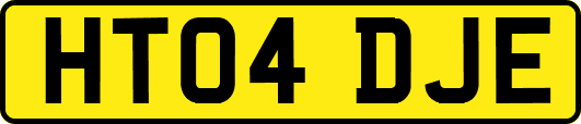 HT04DJE