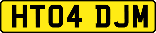 HT04DJM