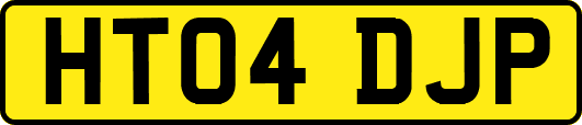 HT04DJP