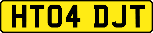 HT04DJT
