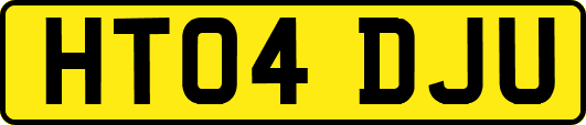 HT04DJU