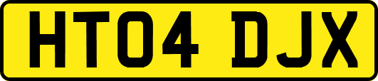 HT04DJX