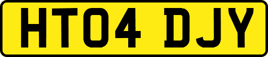 HT04DJY
