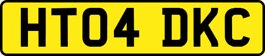 HT04DKC