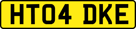 HT04DKE