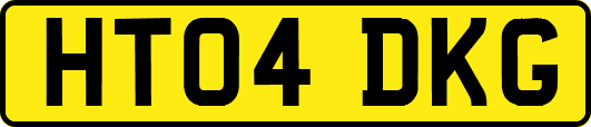HT04DKG