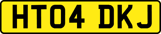 HT04DKJ