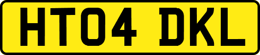 HT04DKL