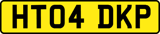 HT04DKP