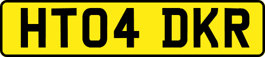 HT04DKR