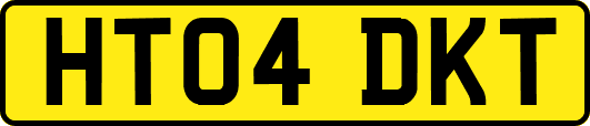 HT04DKT