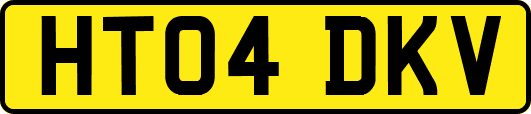 HT04DKV