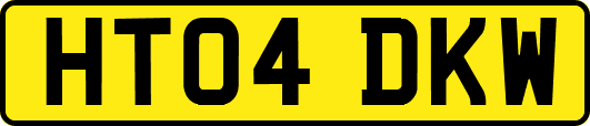 HT04DKW