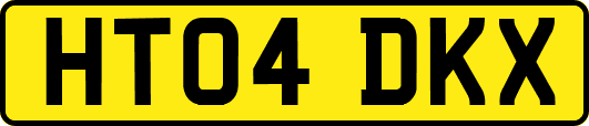 HT04DKX