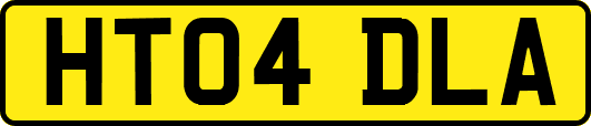 HT04DLA