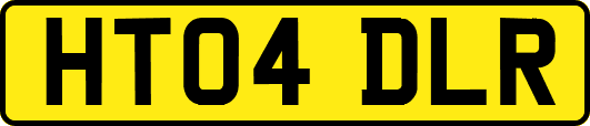 HT04DLR
