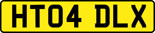 HT04DLX