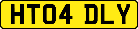 HT04DLY