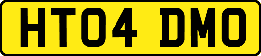 HT04DMO