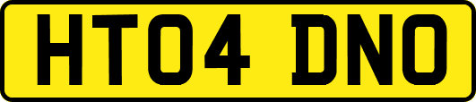 HT04DNO
