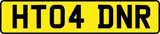 HT04DNR