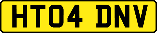 HT04DNV