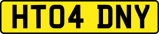 HT04DNY