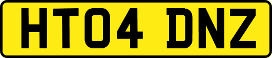 HT04DNZ