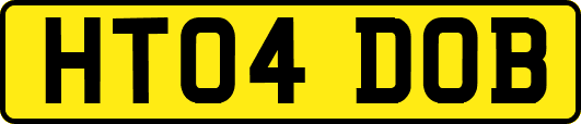 HT04DOB