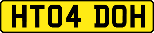HT04DOH