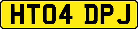 HT04DPJ