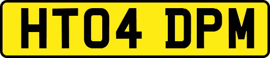 HT04DPM