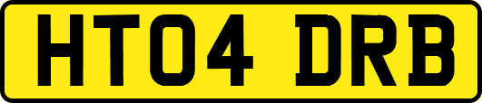 HT04DRB