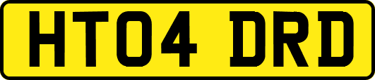 HT04DRD