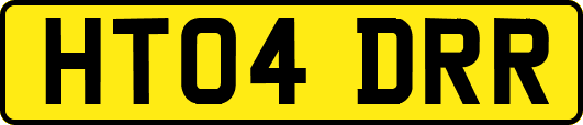 HT04DRR