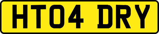 HT04DRY