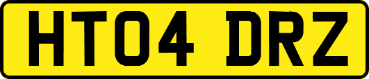 HT04DRZ